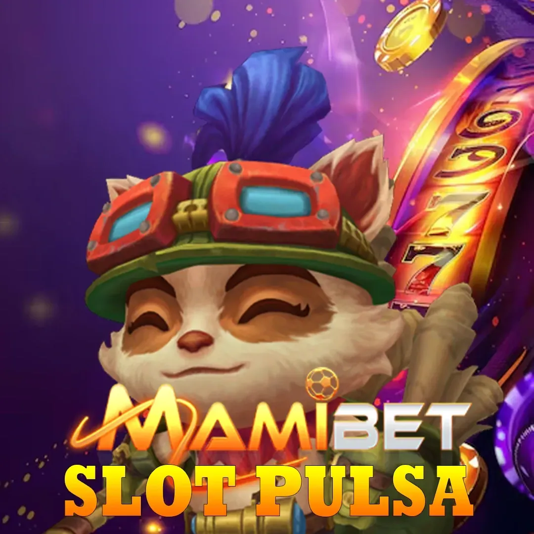MAMIBET - Aplikasi Marketplace Terbaik untuk Belanja Online